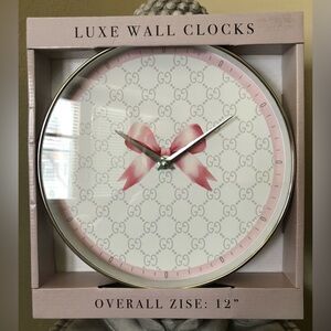 Wall Clock